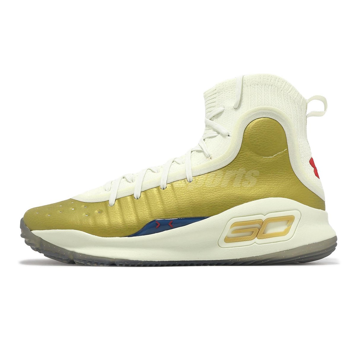 under armour curry 4 mens