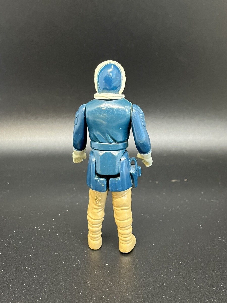 スターウォーズ　オールドケナー トーントーン＆ハンソロ(ホス)1980年 香港 スターウォーズ オールドケナー トーントーン＆ハンソロ(ホス