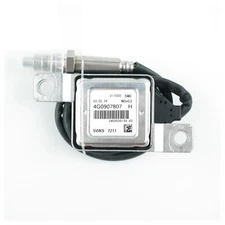 4G0907807H Nitrogen Oxide Sensor 5WK9 7211 fits Audi A6 S6 A7 S7 4G 3.0TDI 1PCS