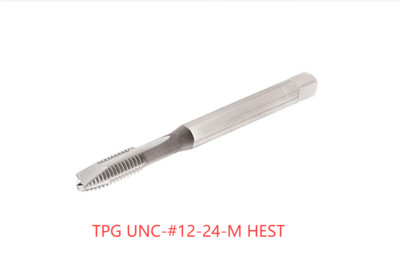 ORIGINAL    1 PCS  USER  TOOLS   TPG UNC-#12-24-M HEST