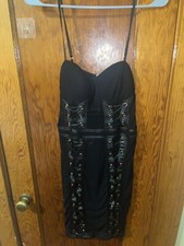 Fashion Nova Dress