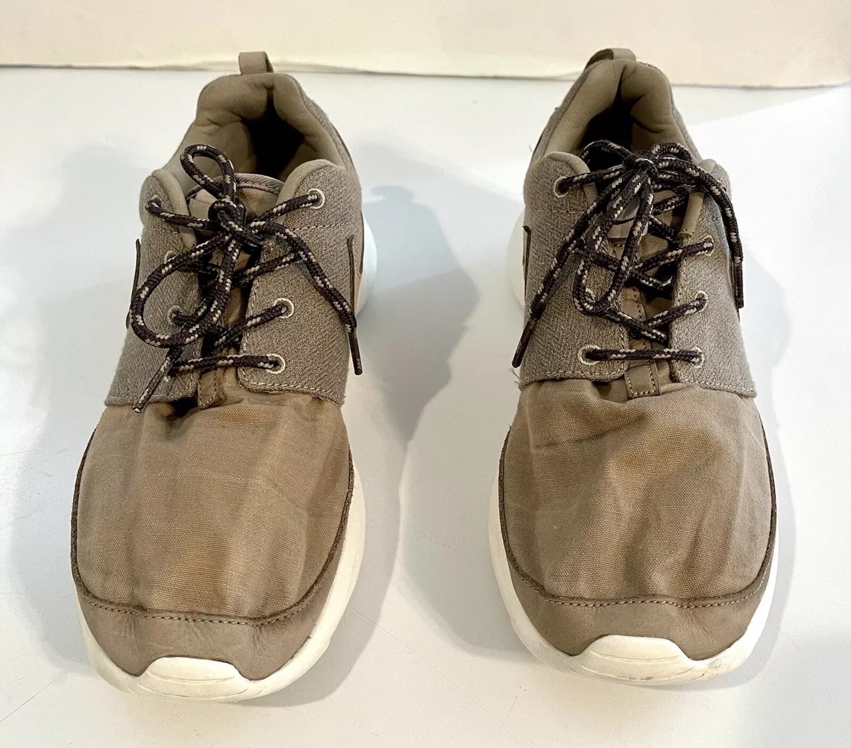 Nike roshe one khaki clearance