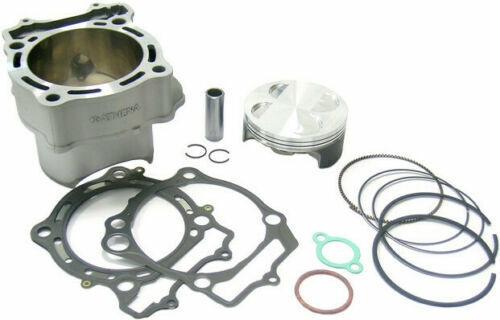 Kit Punte Per Tirante Sterzo 51-1029 Per Suzuki King Quad LTA-450, LTA-700 E LTA-750 XP, In Acciaio Resistente Alla Corrosione