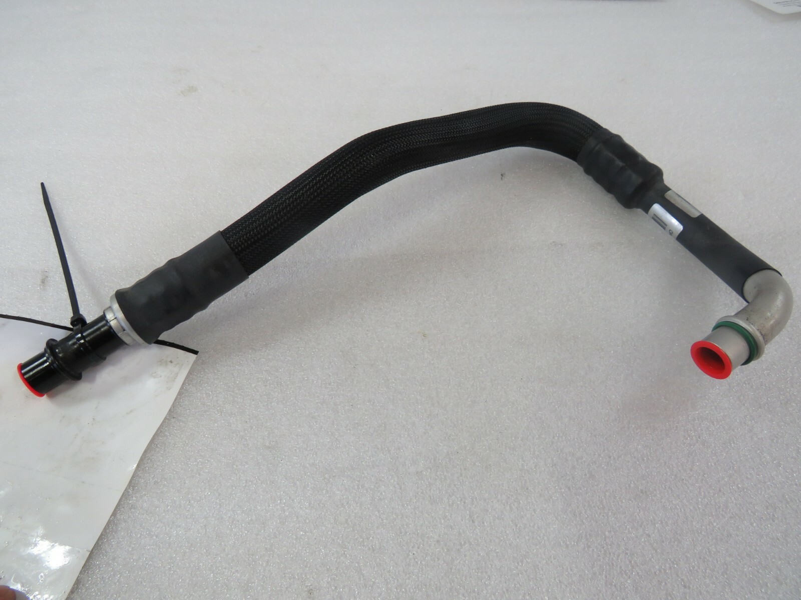 Ferrari California T, FF, Oil Delivery Pipe, Used, P/N 334875