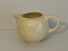 Clarice Cliff Art Deco Cream Jug. Vintage