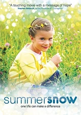 Summer Snow - DVD By Various - GOOD