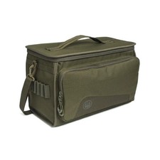 Beretta GAMEKEEPER EVO CARRELLO BORSA 250 muschio e corteccia marrone OSFA caccia attrezzatura outdoor f