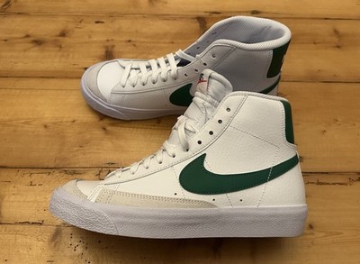 Nike Blazer Mid ´77 GS Größe 38 UK 5 Sneaker Schuhe Boots DA4086-115 NEU