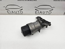 MERCEDES-BENZ GLS X166 Ölfilterhalter A2781800410 4.66 Petrol 335kw 36093763 MERCEDES-BENZ GLS X166 Ölfilterhalter A2781800410 4.66 Petrol 335kw 36093763