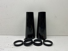 Kawasaki VN 800 Drifter C E coperchio forcella sinistra superiore destra cover mascherina 