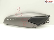 Coque arrière droite (Yamaha - Ocito/N Max 125 2015 - 2020)