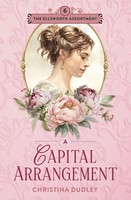 Christina Dudley | A Capital Arrangement | Taschenbuch | Englisch (2024)