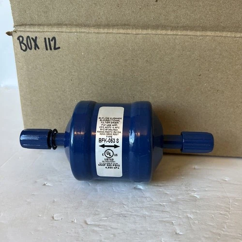 For Emerson BFK-053 S BFK053S Filter Drier