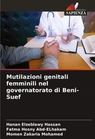 Hanan Elzeblawy Hassan (U. A.) | Mutilazioni Genitali Femminili Nel...