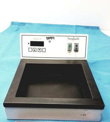 Surgipath Digital Tissue Flotation Bath with Illumination   Laboratory Use