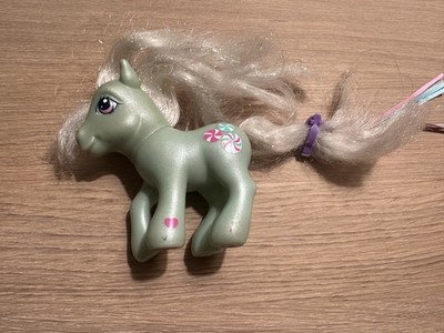 My little pony G3 Minty Pfefferminzchen mlp