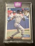 2025 Topps Archives Signature Series Austin Wells Auto /10