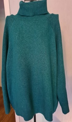 Rollkragenpullover von CECIL in Größe XL in gutem Zustand