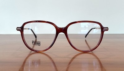 Vintage Ferre Damen Brillengestell GFF 89