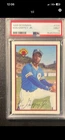 1989 Bowman - Ken Griffey Jr #220 (RC)
