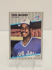 Click to enlarge Fred McGriff