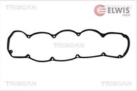 Triscan Dichtung, Zylinderkopfhaube 515-2537 FüR Fiat Iveco Renault