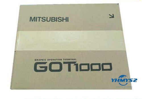 NEU Mitsubishi GT1655-VTBD HMI Touchscreen # - Bild 5 von 5