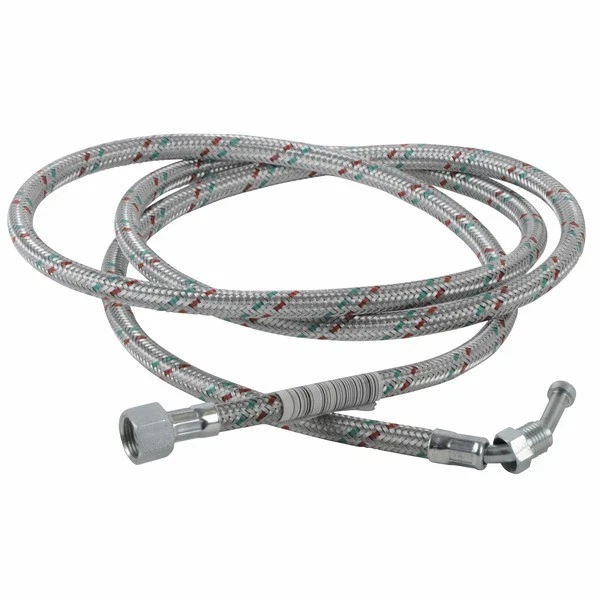 Flexible NW4 FC3/8-MG1/4 90° (2m) - DE DIETRICH CHAPPEE : S58366628