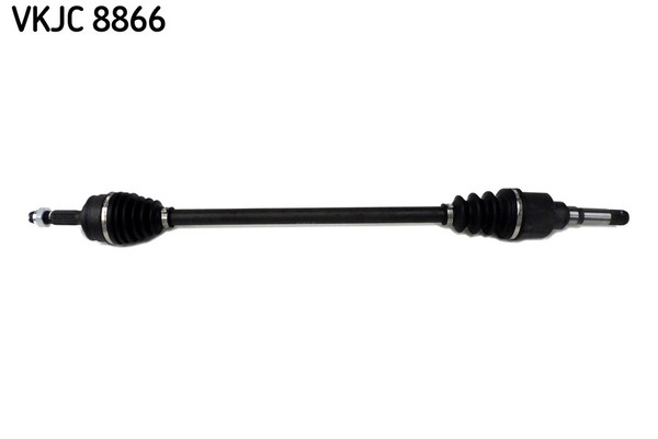 Vkjc 8866 Skf Antriebswelle FüR CitroËN,Peugeot-image