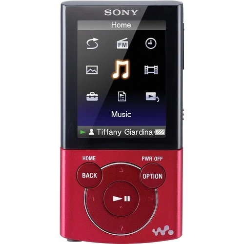 Sony Walkman 16gb for sale | eBay
