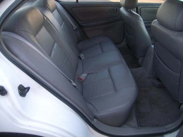 98 99 尼桑 ALTIMA GXE 2.4L 左轴 80K 带 ABS 12875 — 第 4/4 张图片