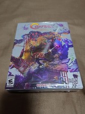 PS4 Overseas Version Contra Anniversary Collection Classic Edition
