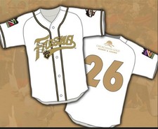 April 11 as we celebrate the 2015 Championship throwback jersey giveaway