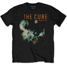 The Cure Disintegration T-Shirt NEW OFFICIAL