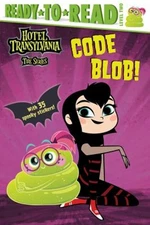 Code Blob! : Ready-To-Read Level 2 Paperback