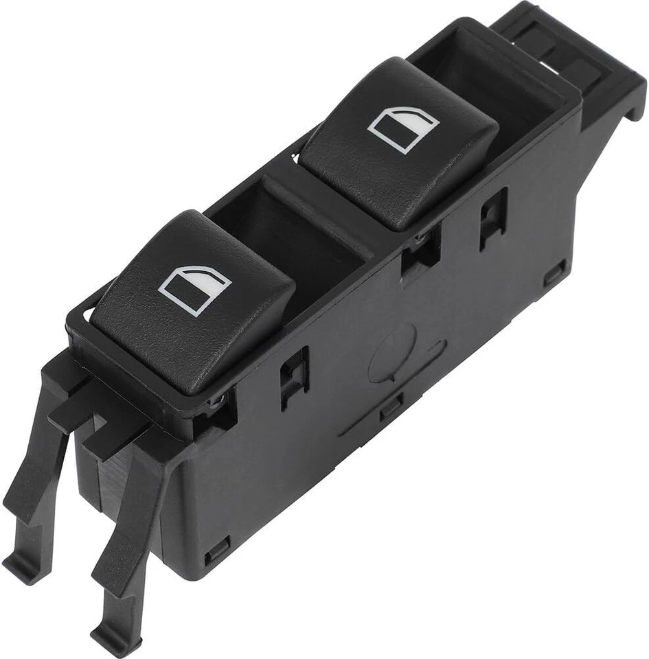 Interruptor de ventana de puerta eléctrica lateral derecha 61316902178 para BMW 325CI 2,5 L L6 2004-2006 Foto 4 de 4