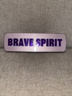 Makeup Revolution Assorted Eyeshadow Palette Brave Spirit Vegan & Cruelty Free