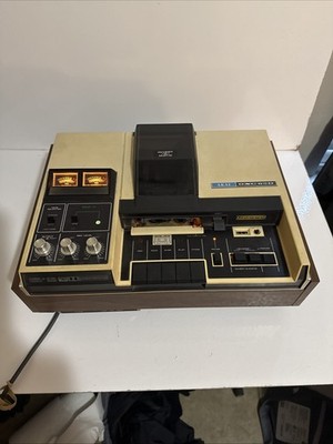 Akai GXC-65D Cassette Player Invert-O-Matic 1973-1975 See