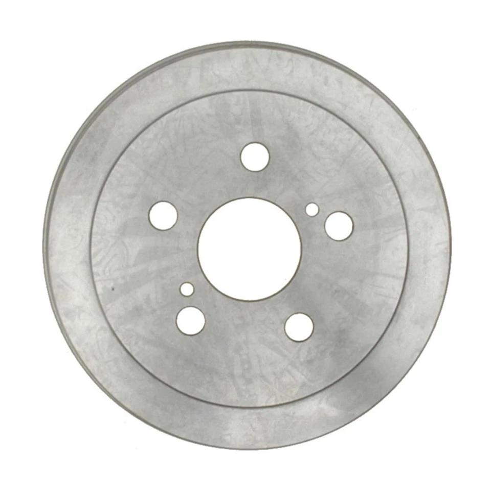 Kit de tambores de freno traseros y zapatas de freno para Toyota Celica 2000-2001 - Raybestos Foto 3 de 4