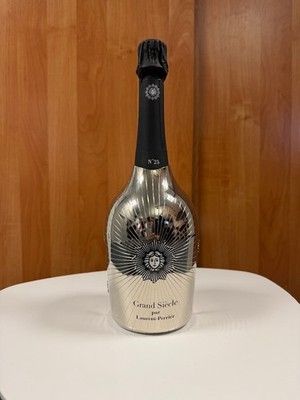 Champagne Laurent-Perrier Grand Siècle Brut 0,75ml
