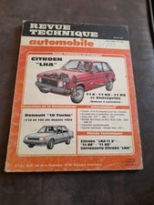 Turbo Citroen LNA