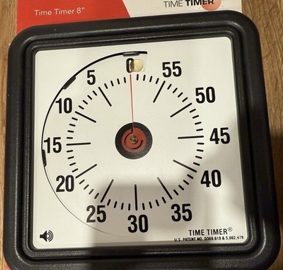 Time Timer 8 