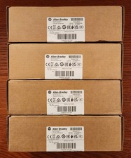 Allen-Bradley 1783-US8T /B Stratix 2000 EtherNet Switch 8-Port - Factory Sealed