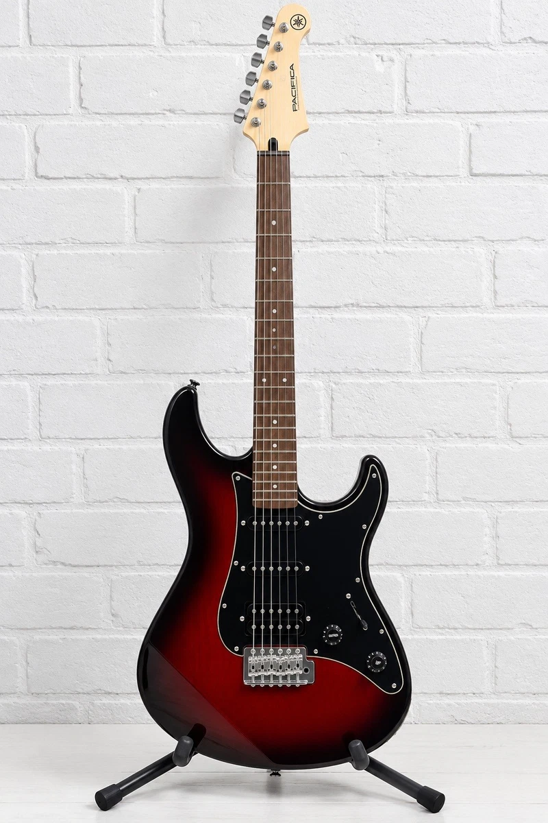 Las mejores ofertas en Yamaha Pacifica | eBay