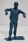 S-101 VINTAGE 1960'S MARX MONSTER 6" FIGURE FRANKENSTEIN MONSTER 