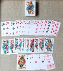 Ukrainian Playing cards deck 36