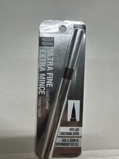 Physicians Formula Eyeliner Precision Liquid Boost Ultra-fine  Serum 6898 Brown.