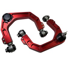 Toyota Tacoma Upper Control Arms 2-4" Lift 2005-2021 CNC Adjustable