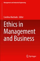 Carolina Machado | Ethics In Management and Business | Taschenbuch | Englisch