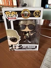 Funko Pop Rocks: GUNs N' ROSEs - DUFF McKAGAN #52 * Vinyl Figure